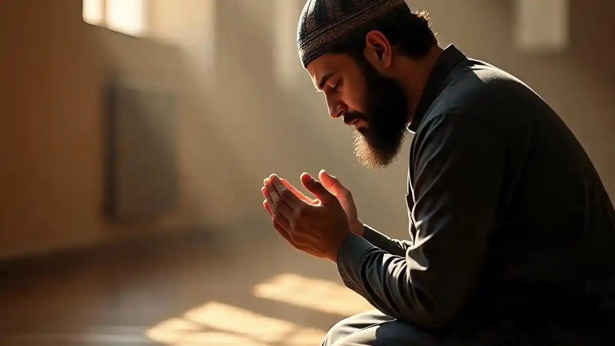 Ternyata Ini Waktu yang Paling Mustajab Baca Ayat Seribu Dinar Agar Doa Minta Rezeki Bisa Terkabul