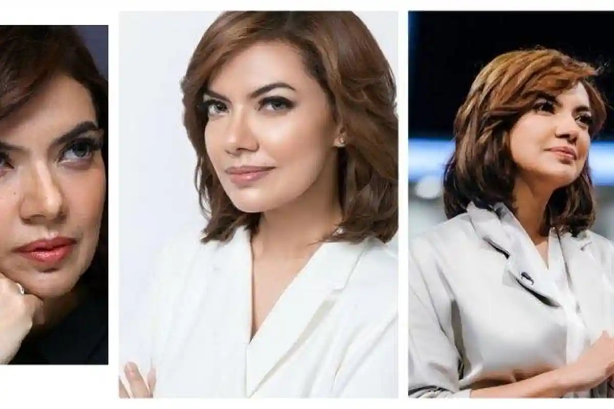 LIVE Trans7! Live Streaming Mata Najwa Malam Ini, Najwa Shihab Bahas Resep Penangkal Krisis Ekonomi