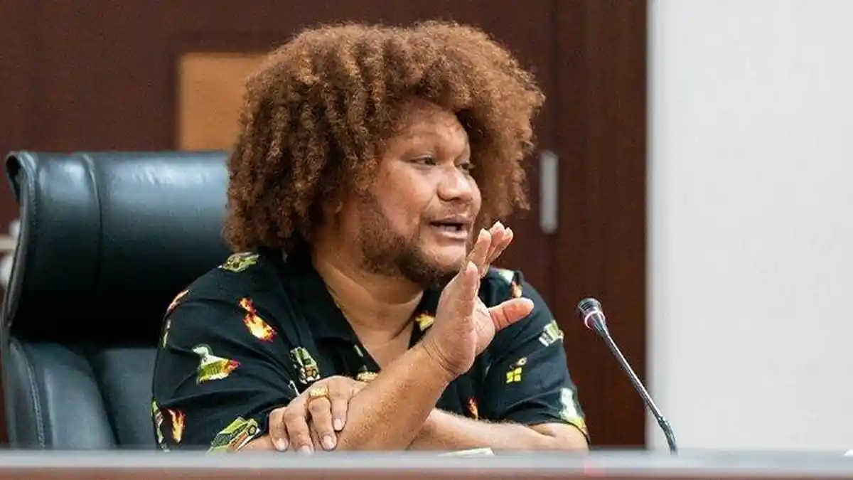 Paul Finsen Desak Presiden Prabowo Turun Tangan: Negara Tak Boleh Kalah dari Mafia Tambang