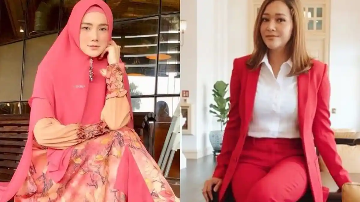 Unggahan Mulan Jameela Pasca Lamaran Atta Aurel Bikin Publik Heboh Gegera Caption Ini, Sindir Siapa?