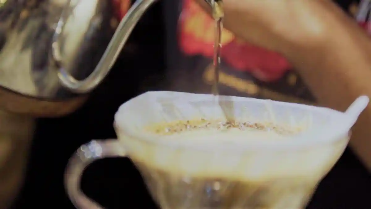 Perubahan iklim membuat kopi arabika berkualitas tinggi semakin sulit didapatkan di Indonesia?