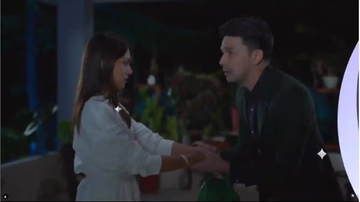 Sinopsis Sinetron Takdir Cinta Yang Kupilih 10 Desember 2022, Hakim Cari Tammy ke Novia