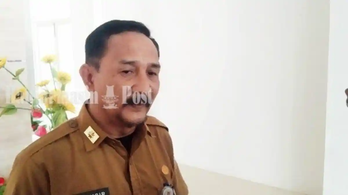 Lanjutkan Program Almarhum Masyraniansyah, PJ Sekda Tapin Siap Lanjutkan Program KTP Digital