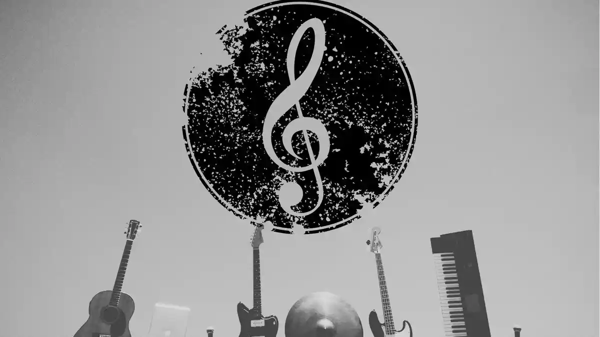 Lirik Lagu dan Chord Kunci Gitar Ziell Ferdian - Sudah Tak Cinta