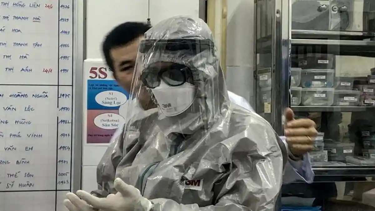 Vietnam Umumkan Seluruh Penderita Virus Corona Sembuh, Apa Tipsnya?