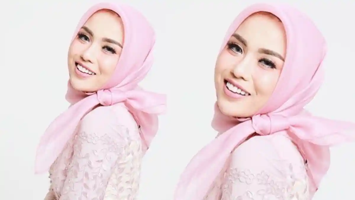 Di Media Sosial Wajahnya Terlihat Penuh Riasan, Ternyata Adik Ipar Ayu Azhari Suka Make Up Natural