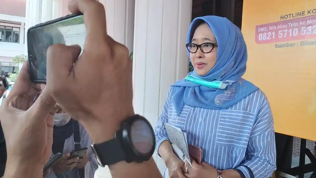 Cegah Virus Corona, Dokter dan Perawat Puskesmas di Balikpapan Jadi Prioritas Rapid Test