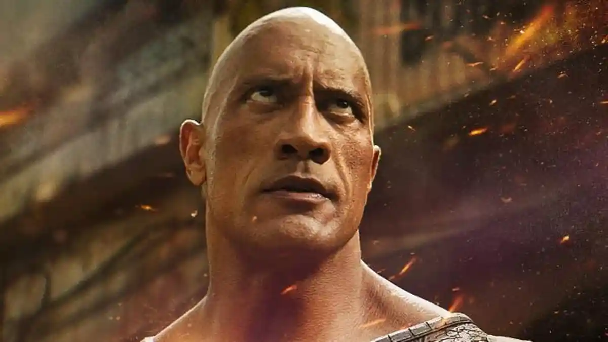 Sinopsis Lengkap Film Black Adam, Dwayne Johnson Balas Dendam Kematian Anaknya, Awas Spoiler