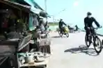 Patroli Kemanan di Natuna
