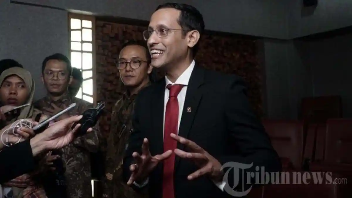 Lowongan Kerja di Kemendikbud Lewat Program PKL, Berikut Formasi, Syarat dan Cara Daftarnya