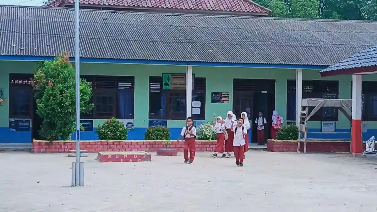 Kadisdik OKI Tegaskan Penerimaan Murid Baru 2026/2027 Harus Bersih dan Objektif : Tak Ada Pungli