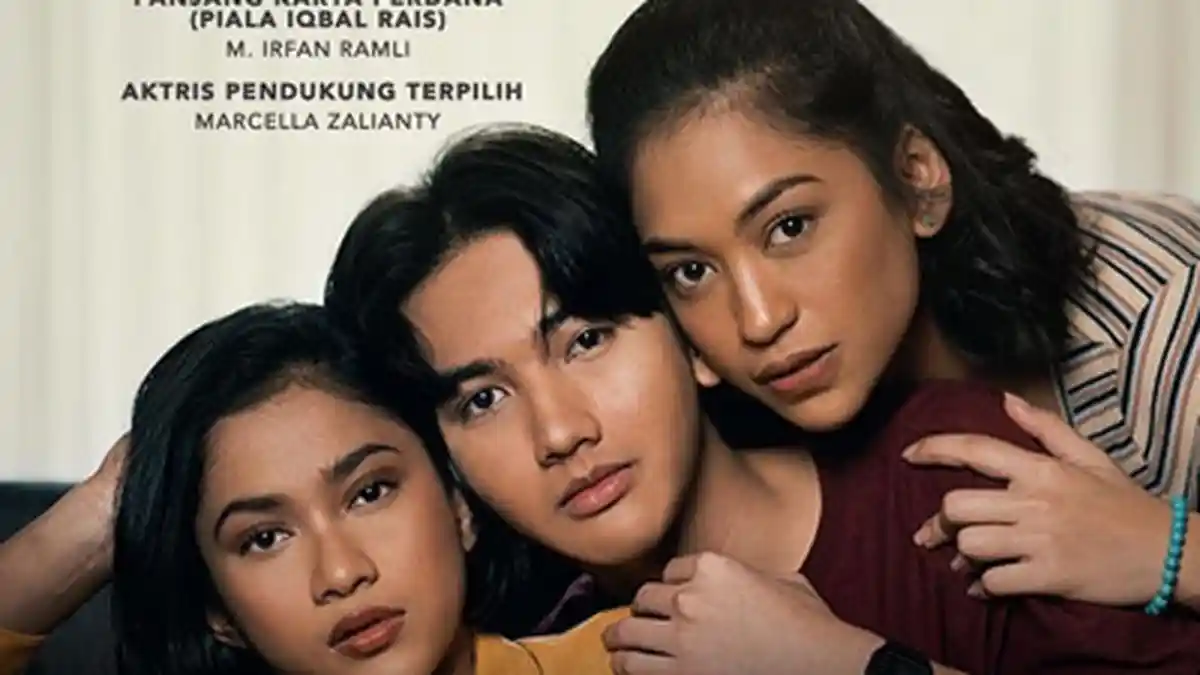 Nonton Film Generasi 90an Melankolia Full Movie Login https://www.netflix.com/id-en/title/81362656?
