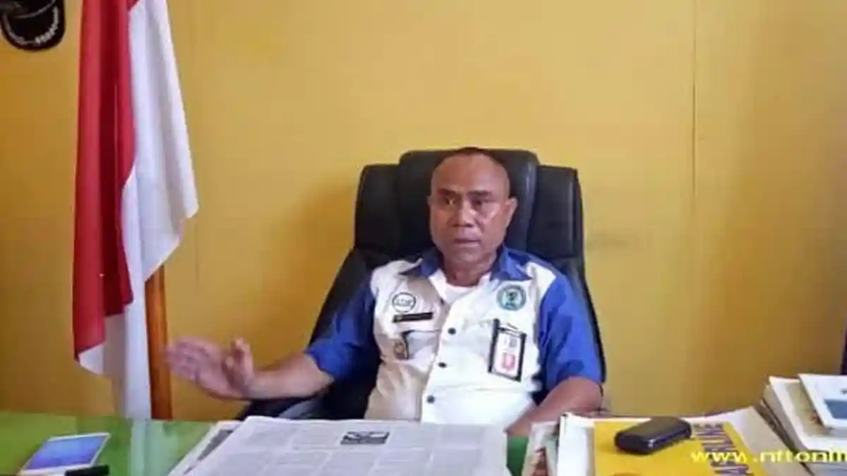 Even Olahraga Tahunan di Belu Belum Ada Yang Batal
