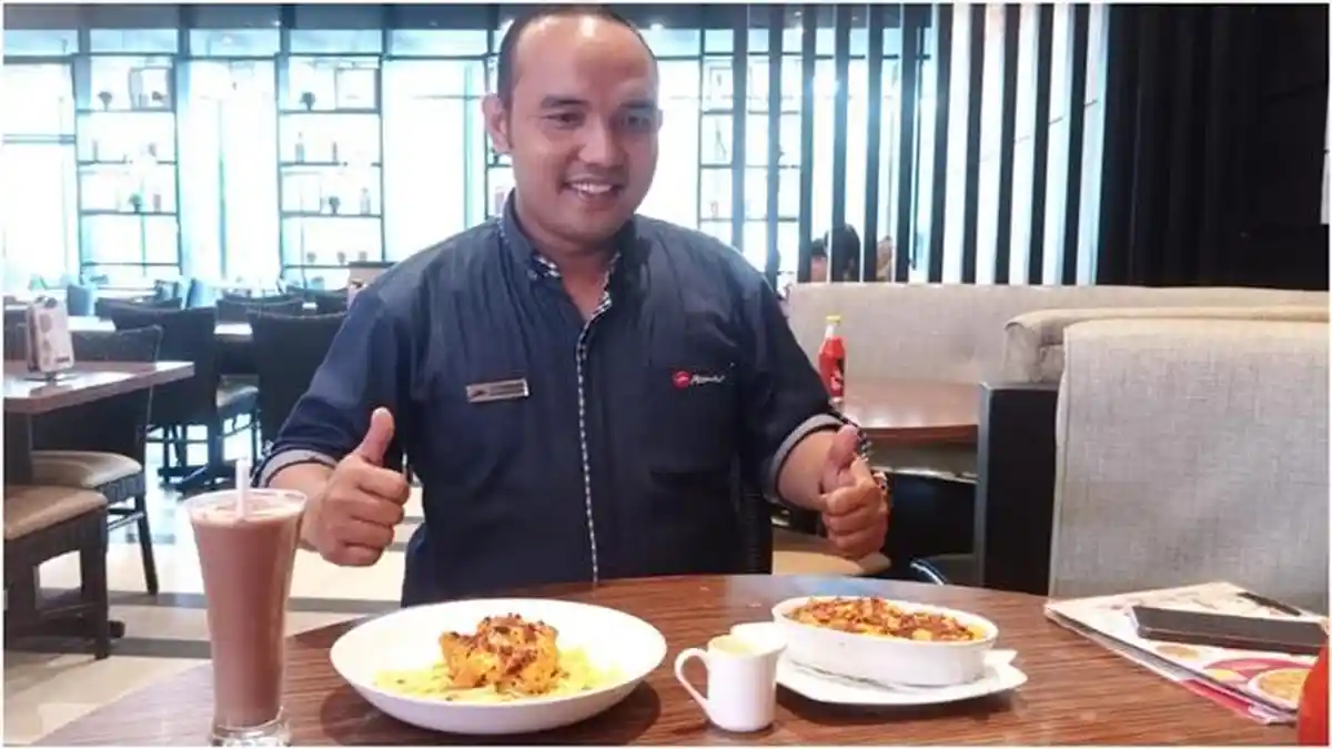 Menu Baru Pizza HUT 2023, Aneka Pasta dengan Olahan Keju, Hadir Sejak 5 Juni