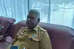 Pemkab Mimika Prioritaskan Pembangunan Gedung PAUD dan TK