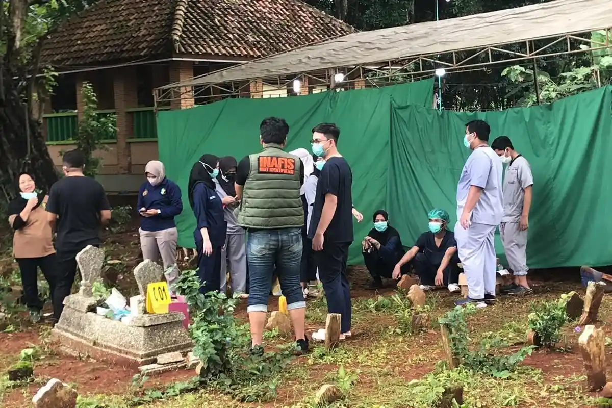 Kesaksian Warga Ungkap Misteri Kematian ART di Jepara, Korban Dijemput Paksa Lima Pria Misterius