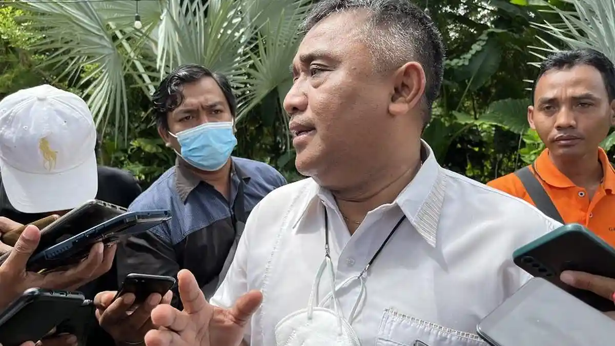 KPU Bali Rencanakan Buka Pendaftaran Tenaga Ad Hoc pada November 2022