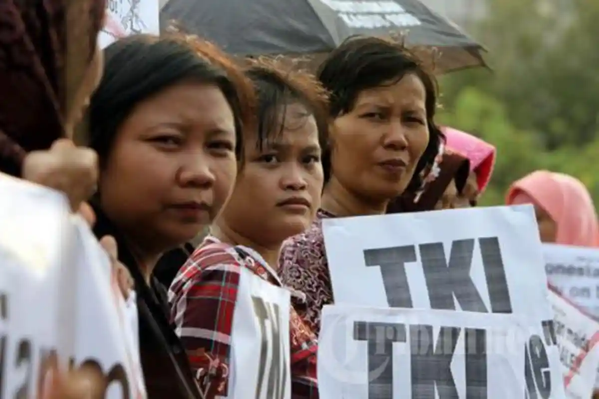Syarat dan Umur Calon TKW di Hongkong, Jangan Lupa Siapkan Dokumen Ini