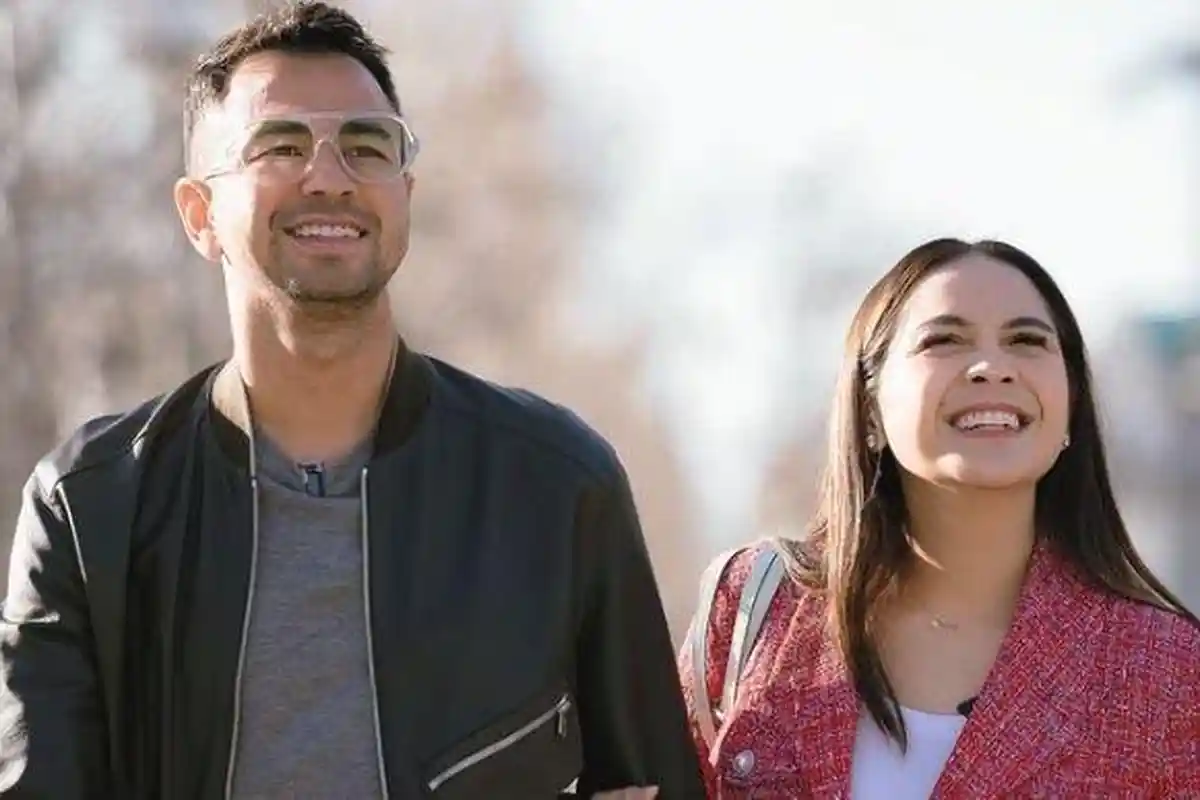 Raffi Ahmad Bongkar Uang Bulanan yang Ia Berikan ke Nagita Slavina, Nominalnya Tentu Saja Fantastis