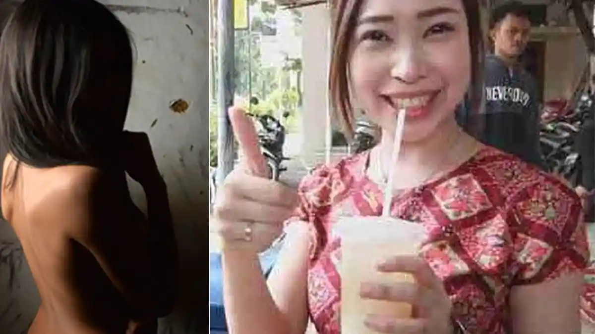 Ternyata Inilah Alasan Mahasiswi dari Indonesia Sera Amane 'Nyaman' Jadi Bintang Film 'Panas'