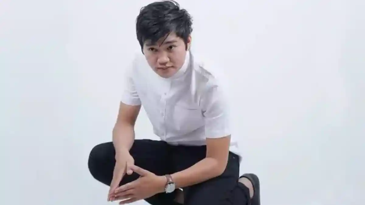 Chord Lagu Sampai Tutup Usia - Angga Candra, Kunci Gitar C Mudah Dimainkan 'Kan Ku Jaga Hatimu'