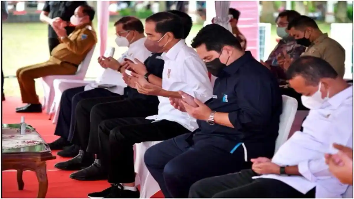 PLN UIW S2JB Dukung Apresiasi Kota Pagar Alam Atas Pengembangan Energi Hijau Sumatera Selatan