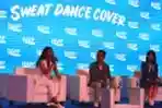 Pocari Sweat Ajak Generasi Muda lkut Sweat Dance Cover Competiti