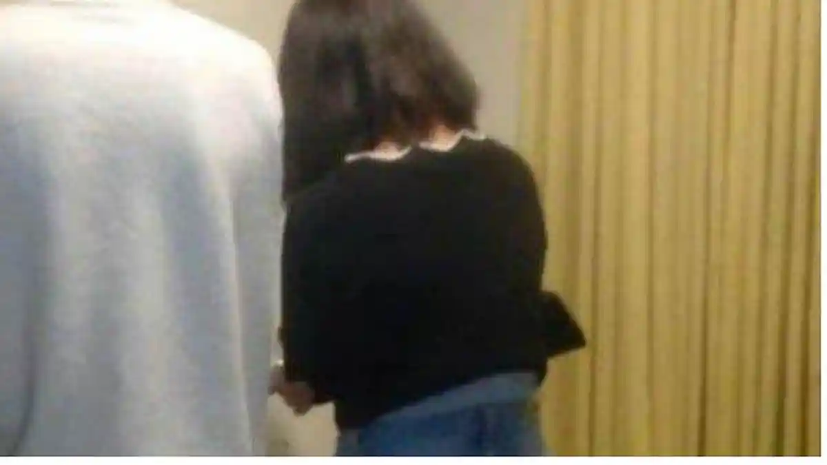 DIAJAK Teman Main ke Apartemen, Gadis 19 Tahun Disekap 1,5 Tahun, Lalu Dijual ke Pria Hidung Belang