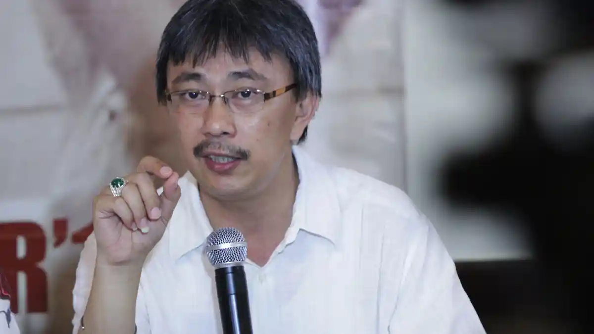 Berbeda Pendapat Soal Hak Angket, Kader PAN Diyakini Masuk Daftar Reshuffle