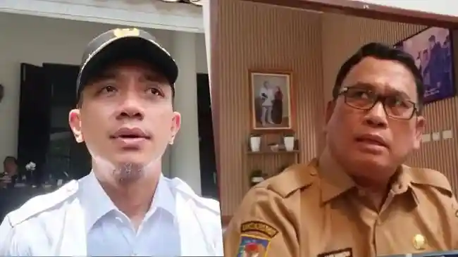 Bupati dan Wabup Lebak Berseteru, Gubernur Banten Dorong Sinergi Pemerintahan