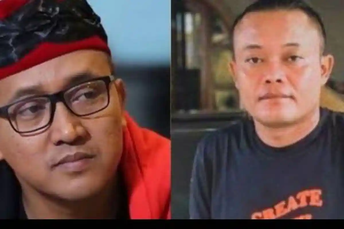 Sule Buka Kartu, Teddy Pardiyana Punya Anak Lain Hasil Selingkuhan, Ayah Putri Delina: Urus Juga Tuh