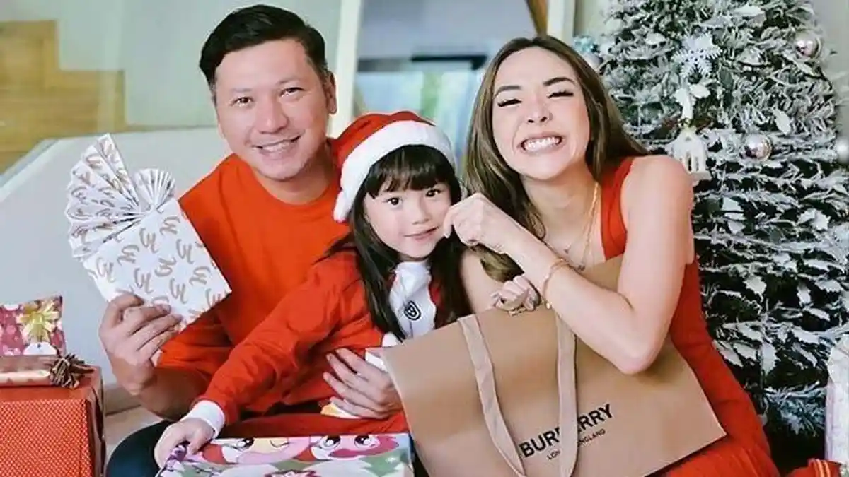 Gading Marten Ungkap Kesalahan Fatal Picu Perceraian Dengan Gisel, 'Gak Berubah'