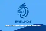 Jadwal Lengkap Liga 1 Indonesia Musim 2026/2027! Duel Bali United vs PSS Sleman di Pembuka