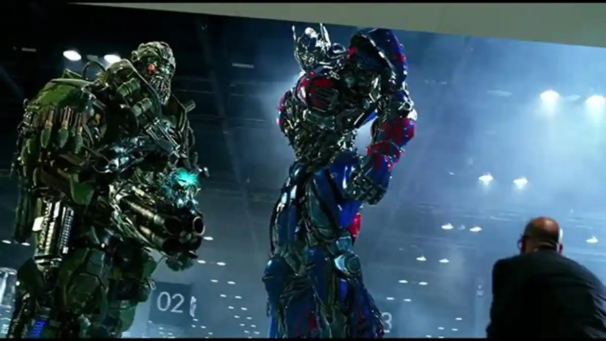 Sinopsis Film Transformers: Age of Extinction, Aksi Para Autobots Bertahan dari Pemburuan