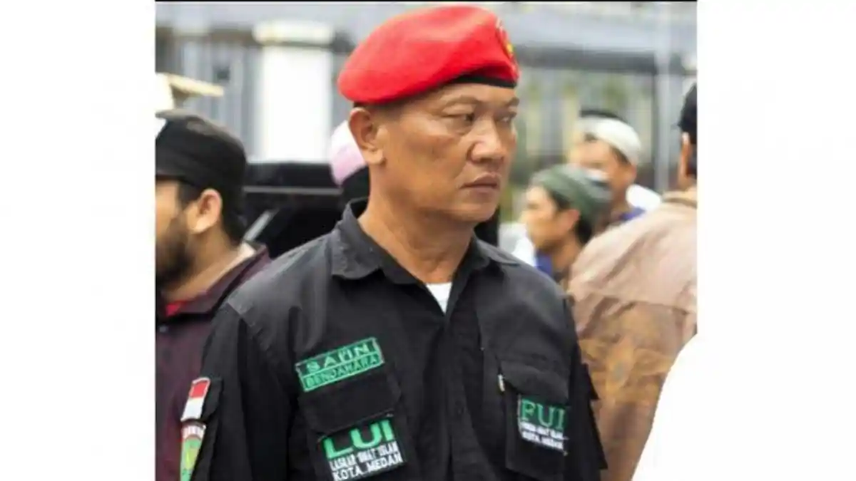 Pembubaran Kuda Lumping oleh Ormas FUI di Medan: 3 Orang Diamankan, Kepala Lingkungan  Tersangka