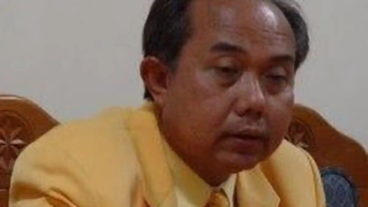 Sofyan Hasdam dan Makmur Berpeluang Diusung Golkar di Pilgub Kaltim