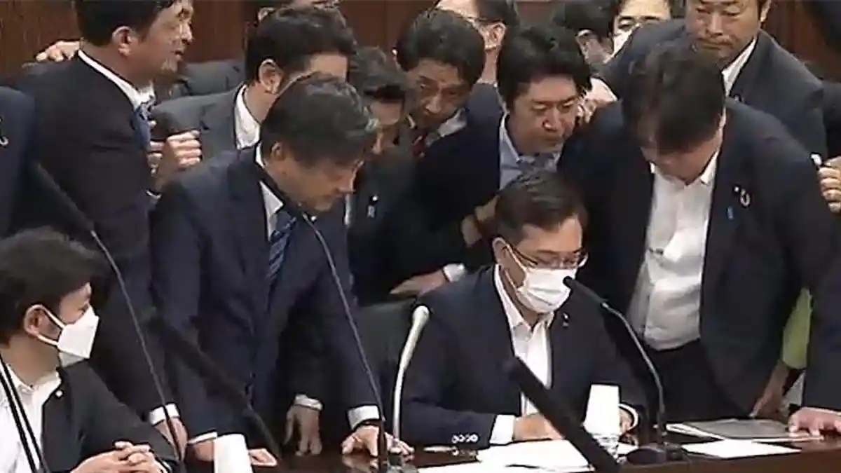 UU Kontrol Imigrasi Jepang Yang Baru Bagi Warga Asing Berdomisili di Jepang, Apa Saja Yang Berubah?