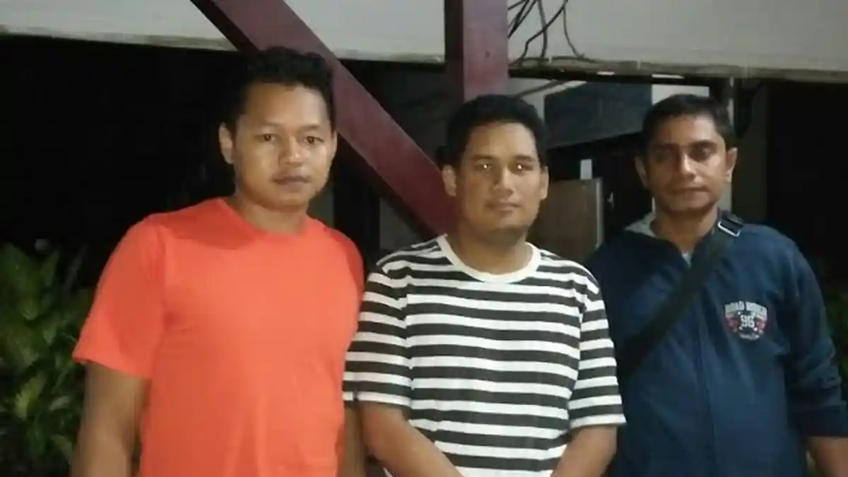 Sebelum Dianiaya, Pelaku Halang-halangi Istri Bekerja