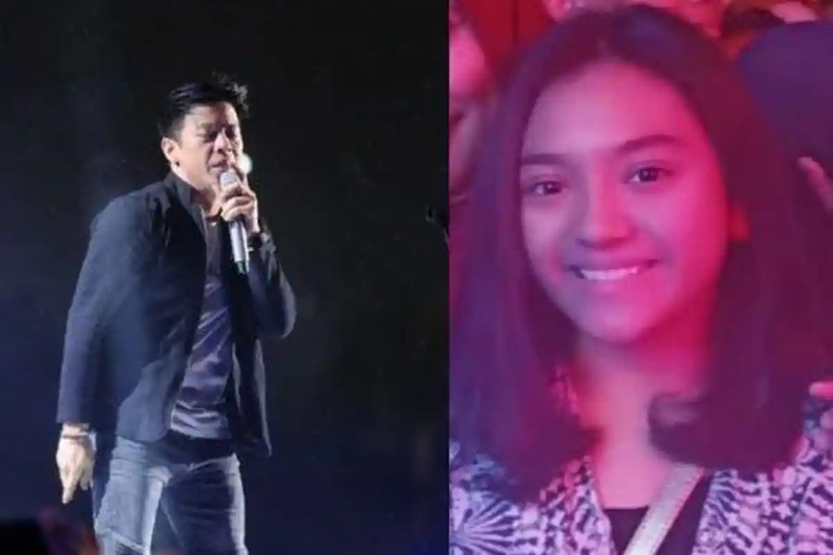 Bersuara Merdu, Putri Semata Wayang Ariel NOAH & Sarah Amalia Tuai Pujian, Intip Potret Alleia Anata