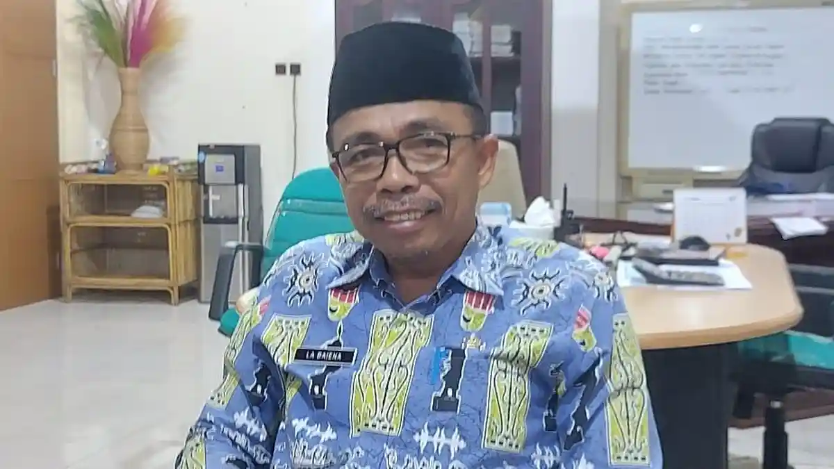 Pemkab Maluku Tengah Siapkan Rp 40 Miliar Lebih untuk THR Pegawai