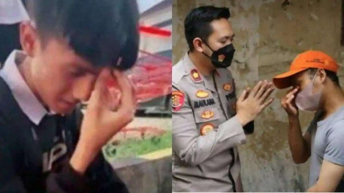 Pengamat Samakan Viky Siswa SMA Viral dengan PPSU yang Bohong THR Dibegal, Ternyata Ini Alasannya