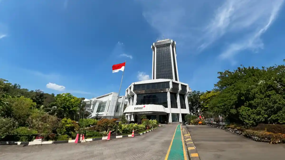 Indosat Mencatat Pertumbuhan Dua Digit pada Kuartal I 2026, Bukukan Kinerja Kuat Berbasis AI