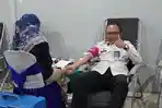 Sinergi Ditjenpas Aceh–PMI: Donor Darah Warnai Hari Bakti Pemasyarakatan ke-62