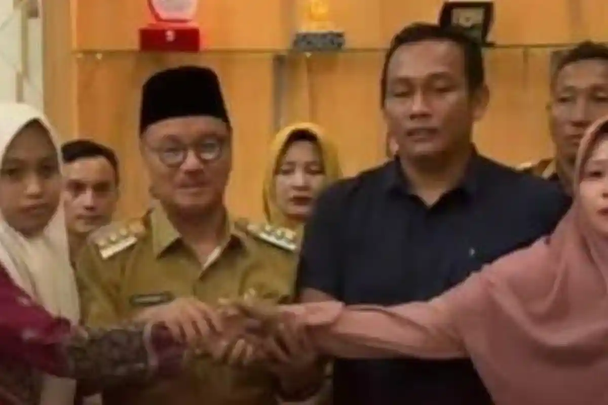 Mengapa Guru Supriyani Cabut Kesepakatan Damai dengan Aipda Wibowo Hasyim? 