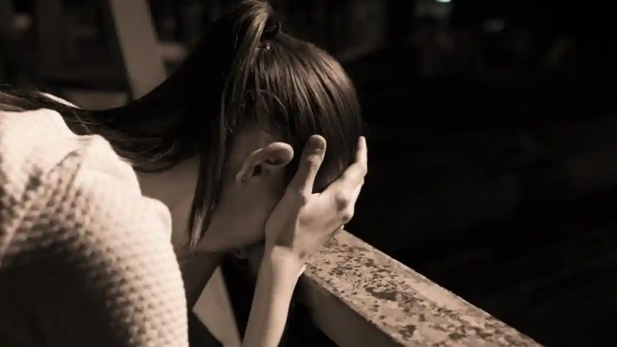 Curahan Hati VA, Jadi Korban Lesbian di Penjara, Menangis Merasa Ternoda