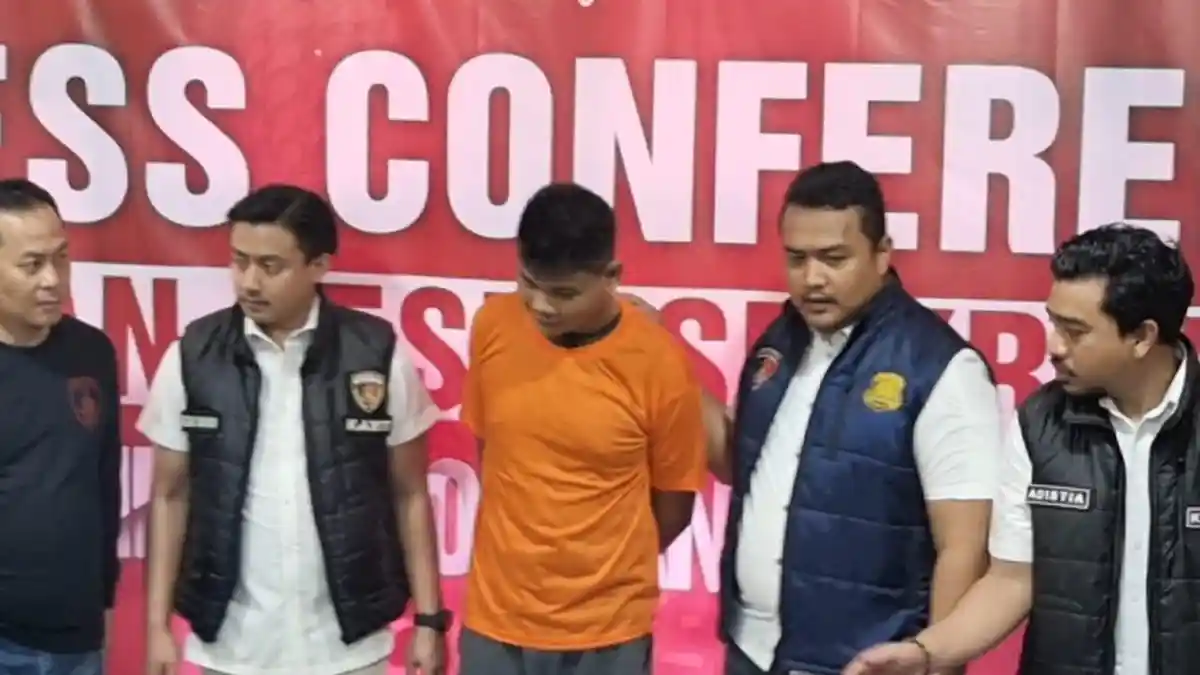 3 Fakta Ustaz Imam Musala Tewas usai Ditikam Orang Tak Dikenal, Ada Indikasi Pembunuhan Berencana