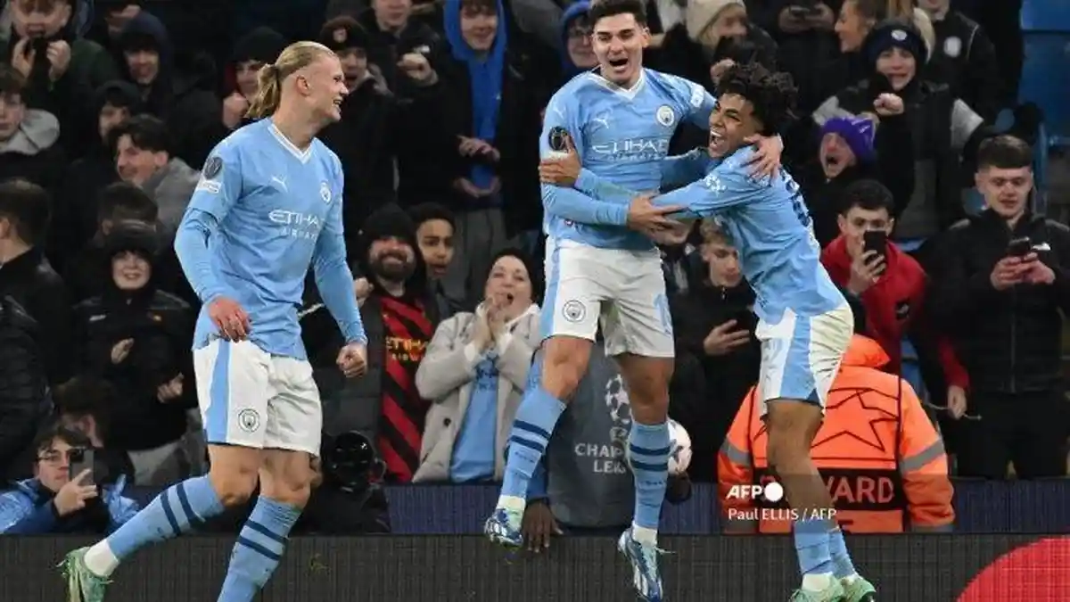 Update Transfer, Pep Guardiola Tak Terkejut, Julian Alvarez Tinggalkan Manchester City