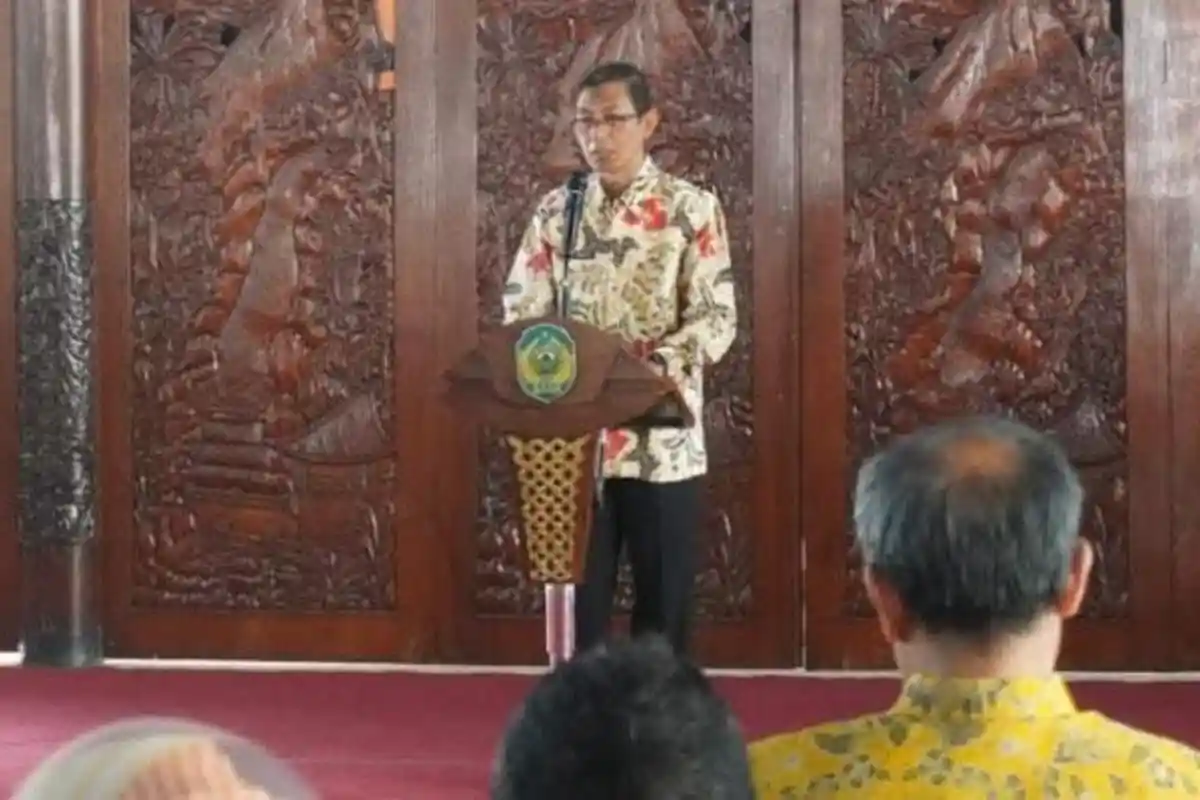 Belajar Pemanfaatan Pupuk Subsidi Efektif, 120 Petani Nganjjuk Kunjungi Petrokimia Gresik