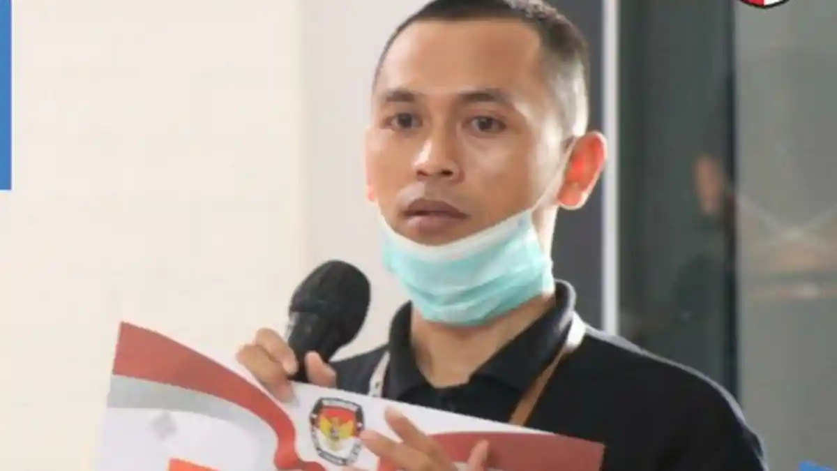KPU Tak Bisa Tetapkan Bupati dan Wakil Bupati Cianjur Terpilih Hari Ini, Ada Persoalan Mendasar