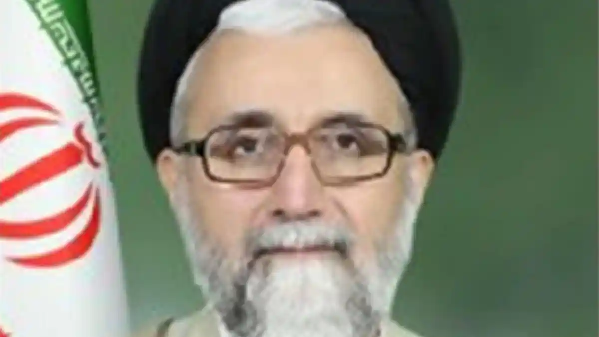 Sosok Esmaeil Khatib, Menteri Intelijen Iran yang Tewas Akibat Serangan Israel, Murid Ali Khamenei